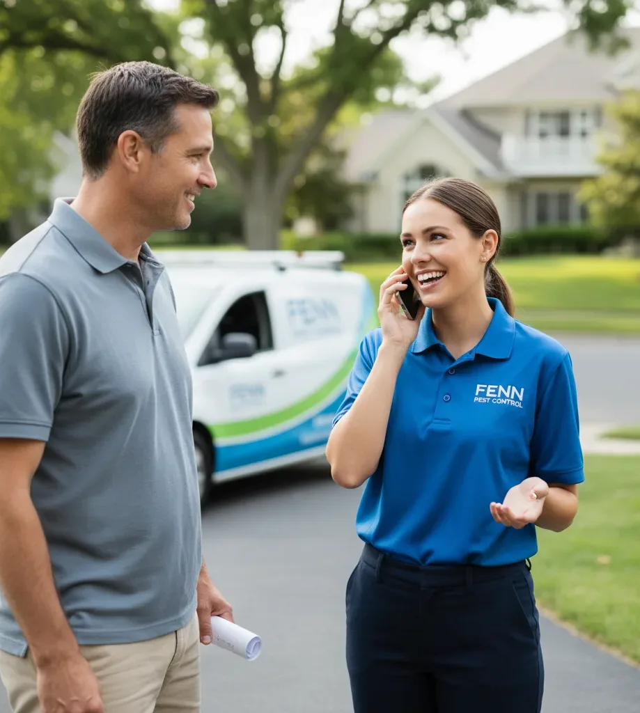 Silverfish Control in Mascoutah, IL
